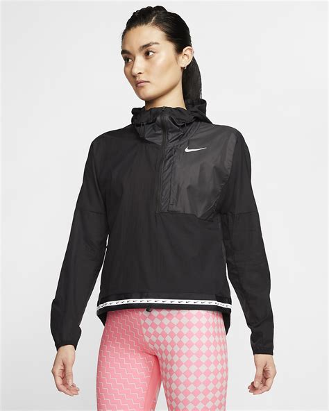 nike wenderegenjacke damen|nike running jackets for women.